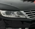 Черный Фольксваген CC / Passat CC, объемом двигателя 1.98 л и пробегом 193 тыс. км за 8950 $, фото 14 на Automoto.ua