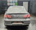 Чорний Фольксваген CC / Passat CC, об'ємом двигуна 1.98 л та пробігом 196 тис. км за 10500 $, фото 8 на Automoto.ua