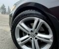 Черный Фольксваген CC / Passat CC, объемом двигателя 1.98 л и пробегом 248 тыс. км за 10200 $, фото 19 на Automoto.ua