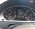 Черный Фольксваген CC / Passat CC, объемом двигателя 1.98 л и пробегом 157 тыс. км за 11500 $, фото 5 на Automoto.ua