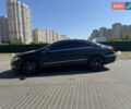 Черный Фольксваген CC / Passat CC, объемом двигателя 1.98 л и пробегом 233 тыс. км за 11300 $, фото 14 на Automoto.ua