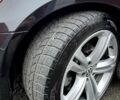 Черный Фольксваген CC / Passat CC, объемом двигателя 1.98 л и пробегом 248 тыс. км за 10200 $, фото 10 на Automoto.ua