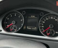 Черный Фольксваген CC / Passat CC, объемом двигателя 1.98 л и пробегом 193 тыс. км за 8950 $, фото 45 на Automoto.ua