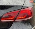 Черный Фольксваген CC / Passat CC, объемом двигателя 1.98 л и пробегом 171 тыс. км за 10500 $, фото 11 на Automoto.ua