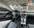 Чорний Фольксваген CC / Passat CC, об'ємом двигуна 1.98 л та пробігом 270 тис. км за 10900 $, фото 31 на Automoto.ua