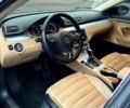 Черный Фольксваген CC / Passat CC, объемом двигателя 1.98 л и пробегом 248 тыс. км за 10200 $, фото 8 на Automoto.ua