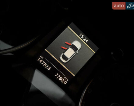 Черный Фольксваген CC / Passat CC, объемом двигателя 3.6 л и пробегом 147 тыс. км за 12500 $, фото 14 на Automoto.ua