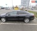 Чорний Фольксваген CC / Passat CC, об'ємом двигуна 1.8 л та пробігом 184 тис. км за 10200 $, фото 11 на Automoto.ua