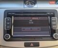 Черный Фольксваген CC / Passat CC, объемом двигателя 2 л и пробегом 172 тыс. км за 11190 $, фото 5 на Automoto.ua