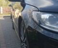 Черный Фольксваген CC / Passat CC, объемом двигателя 2 л и пробегом 177 тыс. км за 12350 $, фото 20 на Automoto.ua