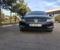 Черный Фольксваген CC / Passat CC, объемом двигателя 1.98 л и пробегом 179 тыс. км за 10800 $, фото 9 на Automoto.ua