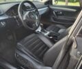 Черный Фольксваген CC / Passat CC, объемом двигателя 1.98 л и пробегом 179 тыс. км за 10800 $, фото 1 на Automoto.ua