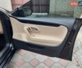 Черный Фольксваген CC / Passat CC, объемом двигателя 1.98 л и пробегом 270 тыс. км за 9000 $, фото 10 на Automoto.ua