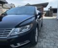 Черный Фольксваген CC / Passat CC, объемом двигателя 1.98 л и пробегом 250 тыс. км за 10000 $, фото 5 на Automoto.ua