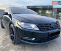 Черный Фольксваген CC / Passat CC, объемом двигателя 2 л и пробегом 215 тыс. км за 14200 $, фото 20 на Automoto.ua