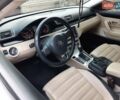 Черный Фольксваген CC / Passat CC, объемом двигателя 1.98 л и пробегом 270 тыс. км за 9000 $, фото 32 на Automoto.ua