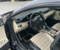 Черный Фольксваген CC / Passat CC, объемом двигателя 2 л и пробегом 270 тыс. км за 9500 $, фото 27 на Automoto.ua