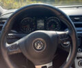 Черный Фольксваген CC / Passat CC, объемом двигателя 1.8 л и пробегом 370 тыс. км за 7500 $, фото 17 на Automoto.ua
