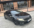 Черный Фольксваген CC / Passat CC, объемом двигателя 1.98 л и пробегом 270 тыс. км за 10500 $, фото 1 на Automoto.ua