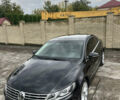 Чорний Фольксваген CC / Passat CC, об'ємом двигуна 1.97 л та пробігом 294 тис. км за 12799 $, фото 8 на Automoto.ua