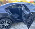 Черный Фольксваген CC / Passat CC, объемом двигателя 2 л и пробегом 200 тыс. км за 11900 $, фото 10 на Automoto.ua