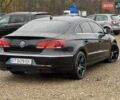 Черный Фольксваген CC / Passat CC, объемом двигателя 1.98 л и пробегом 171 тыс. км за 10500 $, фото 9 на Automoto.ua