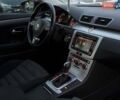 Чорний Фольксваген CC / Passat CC, об'ємом двигуна 1.8 л та пробігом 208 тис. км за 9500 $, фото 19 на Automoto.ua