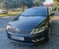 Чорний Фольксваген CC / Passat CC, об'ємом двигуна 1.8 л та пробігом 197 тис. км за 12800 $, фото 1 на Automoto.ua