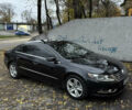 Черный Фольксваген CC / Passat CC, объемом двигателя 1.98 л и пробегом 233 тыс. км за 12300 $, фото 4 на Automoto.ua