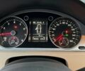 Черный Фольксваген CC / Passat CC, объемом двигателя 1.98 л и пробегом 248 тыс. км за 10200 $, фото 18 на Automoto.ua