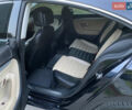 Черный Фольксваген CC / Passat CC, объемом двигателя 1.98 л и пробегом 287 тыс. км за 9800 $, фото 14 на Automoto.ua