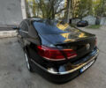 Черный Фольксваген CC / Passat CC, объемом двигателя 2 л и пробегом 208 тыс. км за 11000 $, фото 17 на Automoto.ua