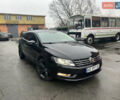 Черный Фольксваген CC / Passat CC, объемом двигателя 1.98 л и пробегом 236 тыс. км за 10999 $, фото 2 на Automoto.ua