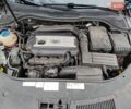 Черный Фольксваген CC / Passat CC, объемом двигателя 1.98 л и пробегом 190 тыс. км за 11500 $, фото 10 на Automoto.ua