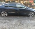Черный Фольксваген CC / Passat CC, объемом двигателя 1.98 л и пробегом 223 тыс. км за 11500 $, фото 4 на Automoto.ua