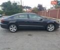 Черный Фольксваген CC / Passat CC, объемом двигателя 1.98 л и пробегом 172 тыс. км за 11000 $, фото 3 на Automoto.ua