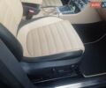 Черный Фольксваген CC / Passat CC, объемом двигателя 1.98 л и пробегом 202 тыс. км за 11000 $, фото 4 на Automoto.ua