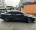 Черный Фольксваген CC / Passat CC, объемом двигателя 1.98 л и пробегом 236 тыс. км за 10999 $, фото 7 на Automoto.ua