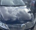 Черный Фольксваген CC / Passat CC, объемом двигателя 1.98 л и пробегом 230 тыс. км за 11999 $, фото 20 на Automoto.ua