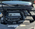 Черный Фольксваген CC / Passat CC, объемом двигателя 1.98 л и пробегом 260 тыс. км за 12500 $, фото 9 на Automoto.ua