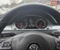 Чорний Фольксваген CC / Passat CC, об'ємом двигуна 2 л та пробігом 292 тис. км за 11500 $, фото 11 на Automoto.ua