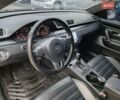 Черный Фольксваген CC / Passat CC, объемом двигателя 2 л и пробегом 223 тыс. км за 11330 $, фото 20 на Automoto.ua