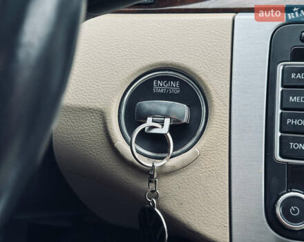 Чорний Фольксваген CC / Passat CC, об'ємом двигуна 1.8 л та пробігом 271 тис. км за 9999 $, фото 41 на Automoto.ua