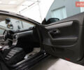 Черный Фольксваген CC / Passat CC, объемом двигателя 1.98 л и пробегом 212 тыс. км за 8900 $, фото 65 на Automoto.ua