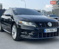 Чорний Фольксваген CC / Passat CC, об'ємом двигуна 1.98 л та пробігом 230 тис. км за 10200 $, фото 1 на Automoto.ua
