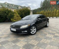 Черный Фольксваген CC / Passat CC, объемом двигателя 2 л и пробегом 220 тыс. км за 9000 $, фото 1 на Automoto.ua
