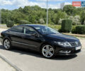 Фольксваген CC / Passat CC 2012 в Днепре (Днепропетровске) на Automoto.ua Черный Фольксваген CC / Passat CC, объемом двигателя 1.98 л и пробегом 160 тыс. км за 11400 $, фото 12 на Automoto.ua