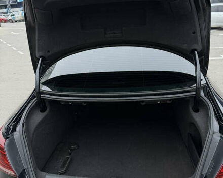 Черный Фольксваген CC / Passat CC, объемом двигателя 3.6 л и пробегом 147 тыс. км за 12500 $, фото 8 на Automoto.ua