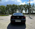 Чорний Фольксваген CC / Passat CC, об'ємом двигуна 1.98 л та пробігом 196 тис. км за 9999 $, фото 5 на Automoto.ua