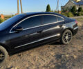 Черный Фольксваген CC / Passat CC, объемом двигателя 1.98 л и пробегом 208 тыс. км за 10700 $, фото 17 на Automoto.ua